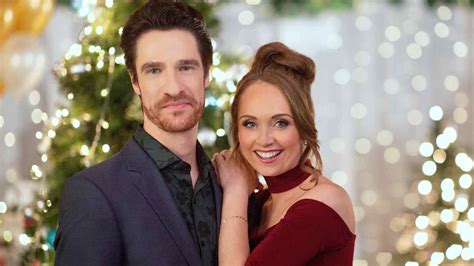 my christmas guide bdscr|Hallmark's My Christmas Guide: Filming Details and Cast Explored.
